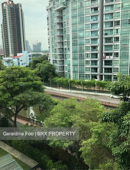 Domain 21 (D3), Condominium #184317502
